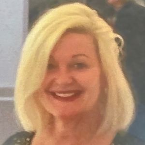 Meet your Posher, Sheree